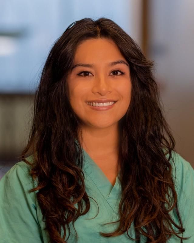 Marla Morillo, PA