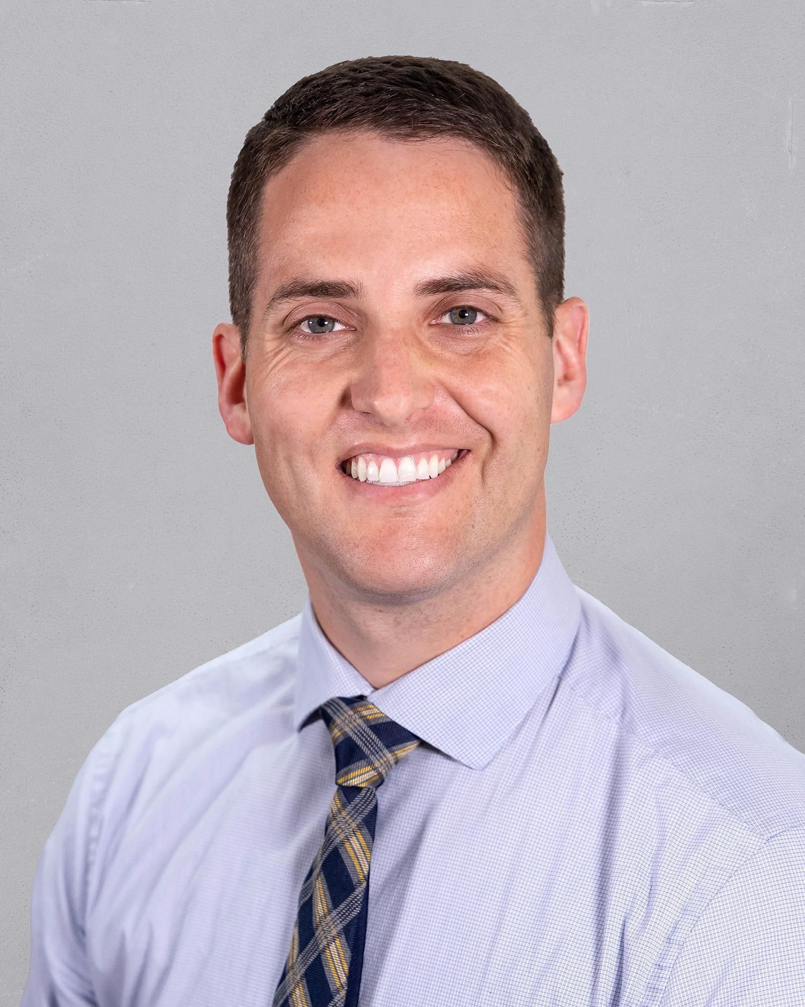 Joshua L Morrell, DO