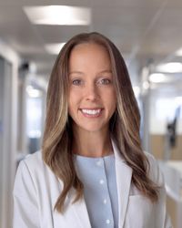 Rachel Morris