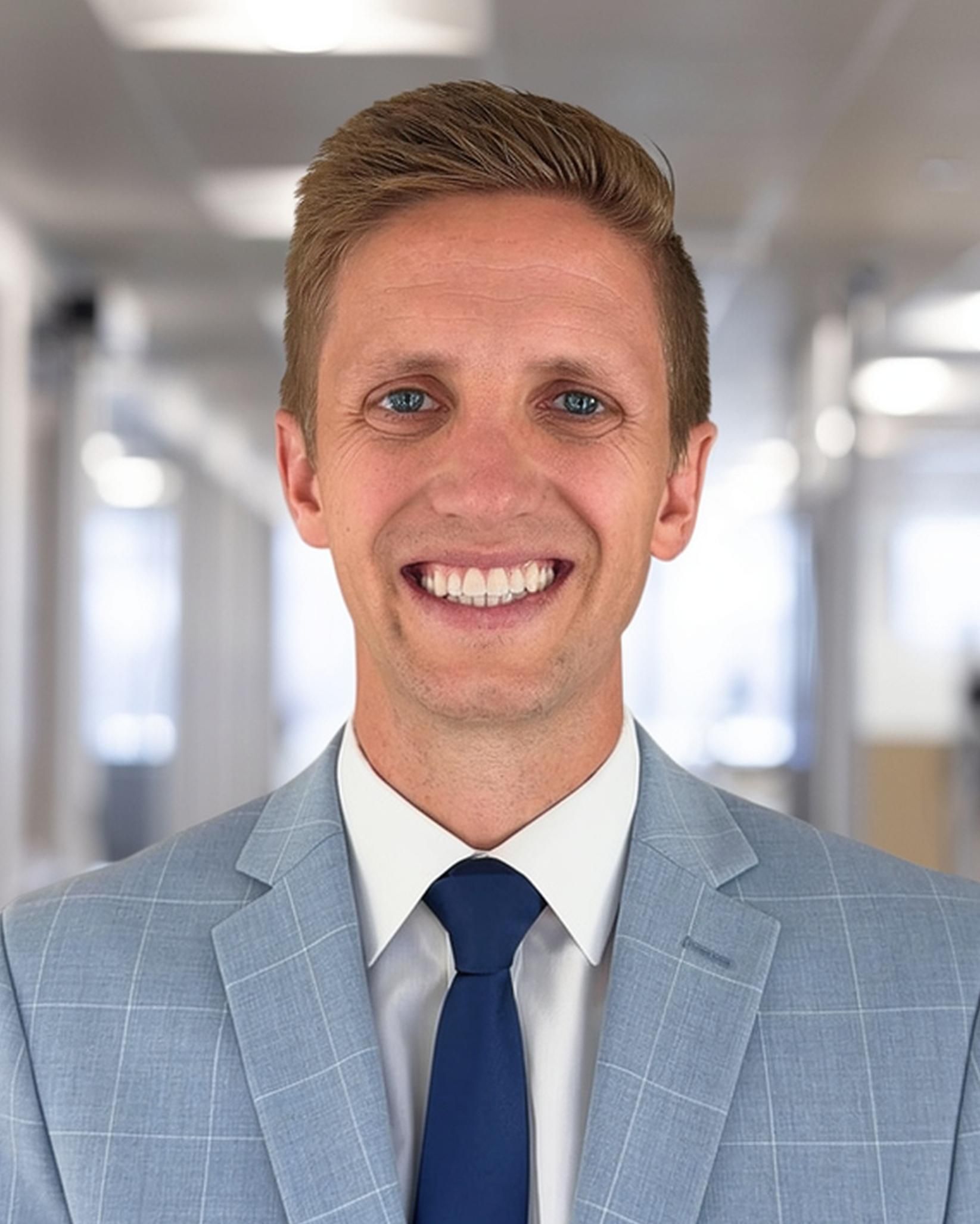 Chandler Morton, DO