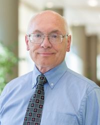 J. Brent Muhlestein