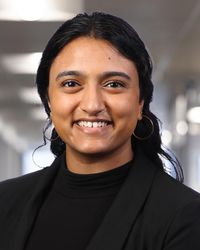 Sindhu Muppala