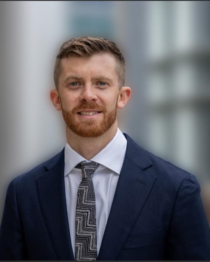 Luke A. Myhre, MD