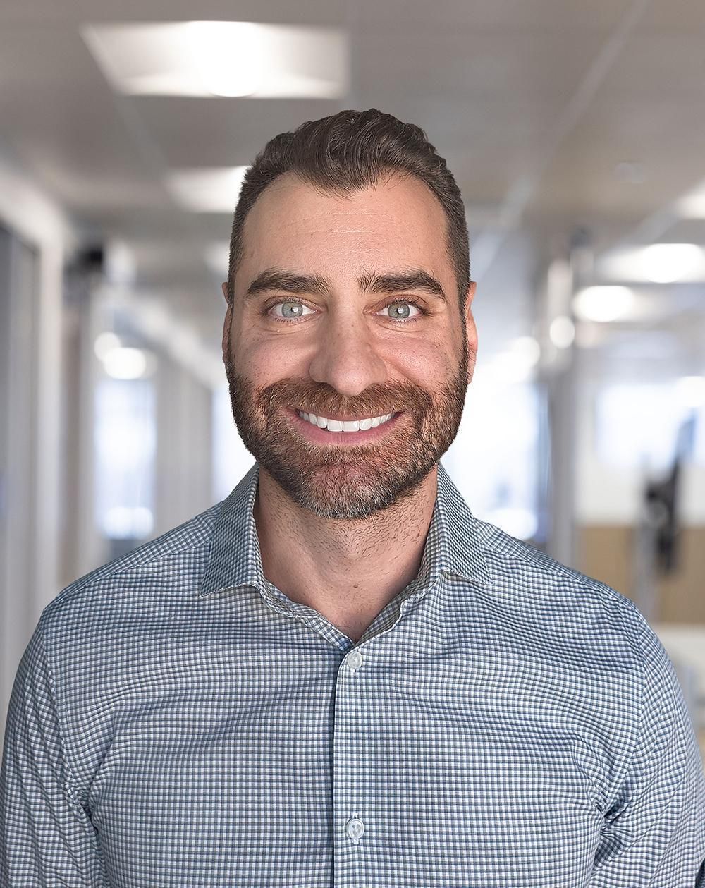 Marvin Najjar, MD