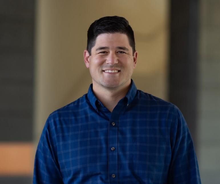 John Naylor, PharmD