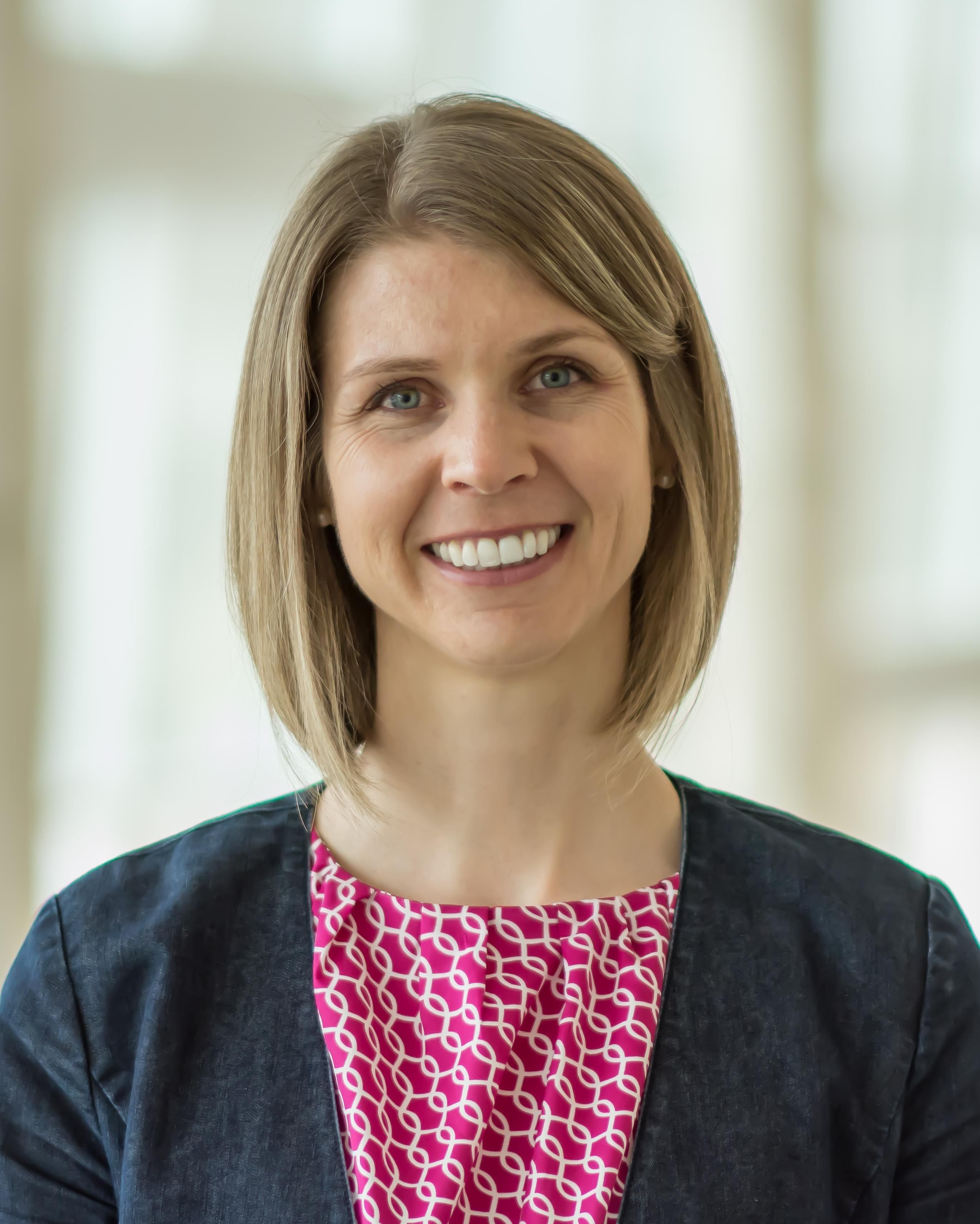 Megan Neemann, PHD