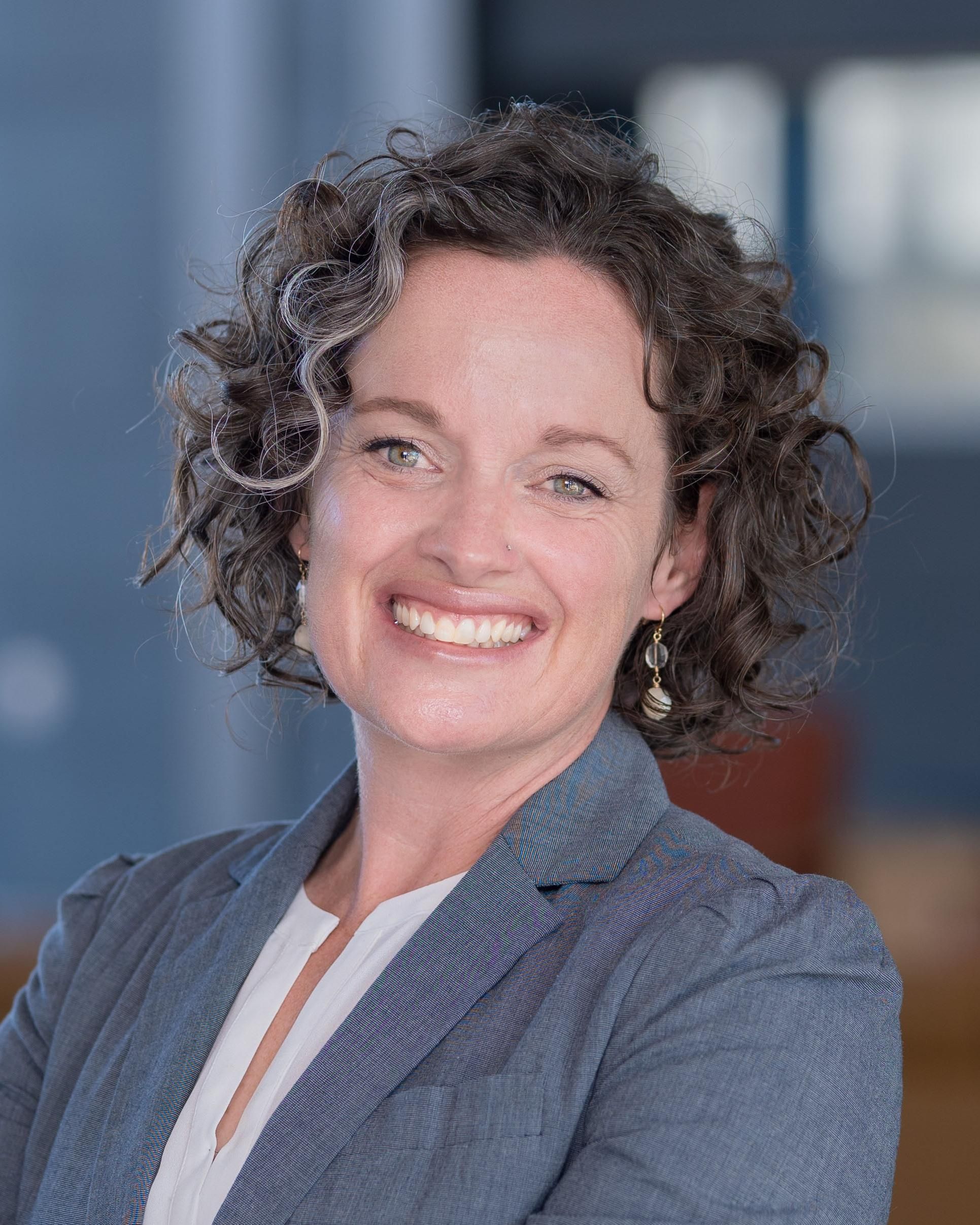 Sarah M. Nelson, CNM