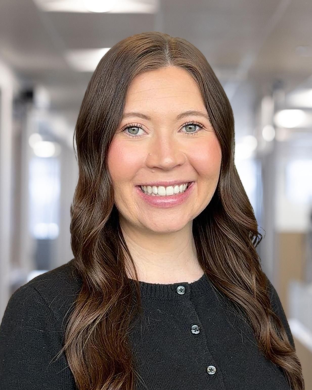 Whitney Nelson, RD