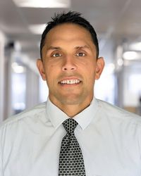 David Niumatalolo