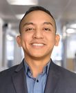 Reynard Nivera, NP