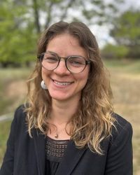 Maya J. Obstfeld