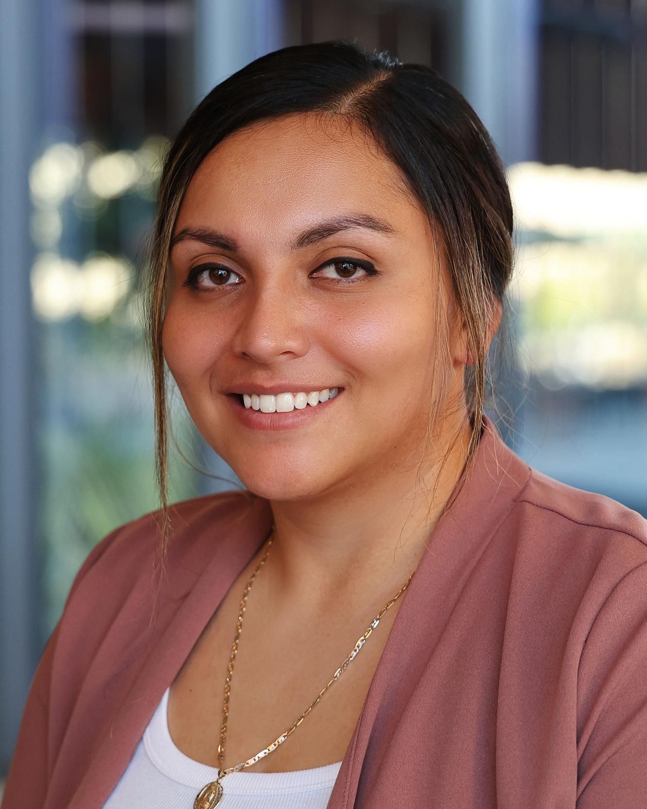 Norma Odeh, RD