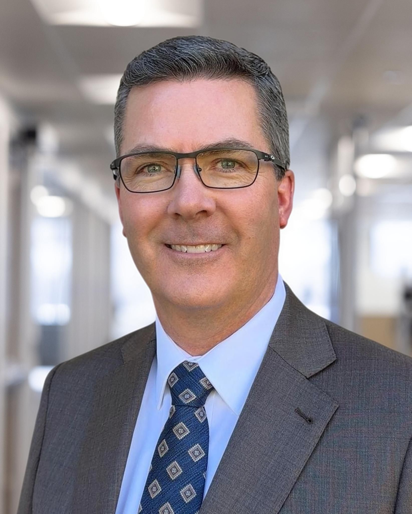 Matthew G. Ollerton, DPM