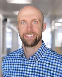 Tanner Olsen, DPT