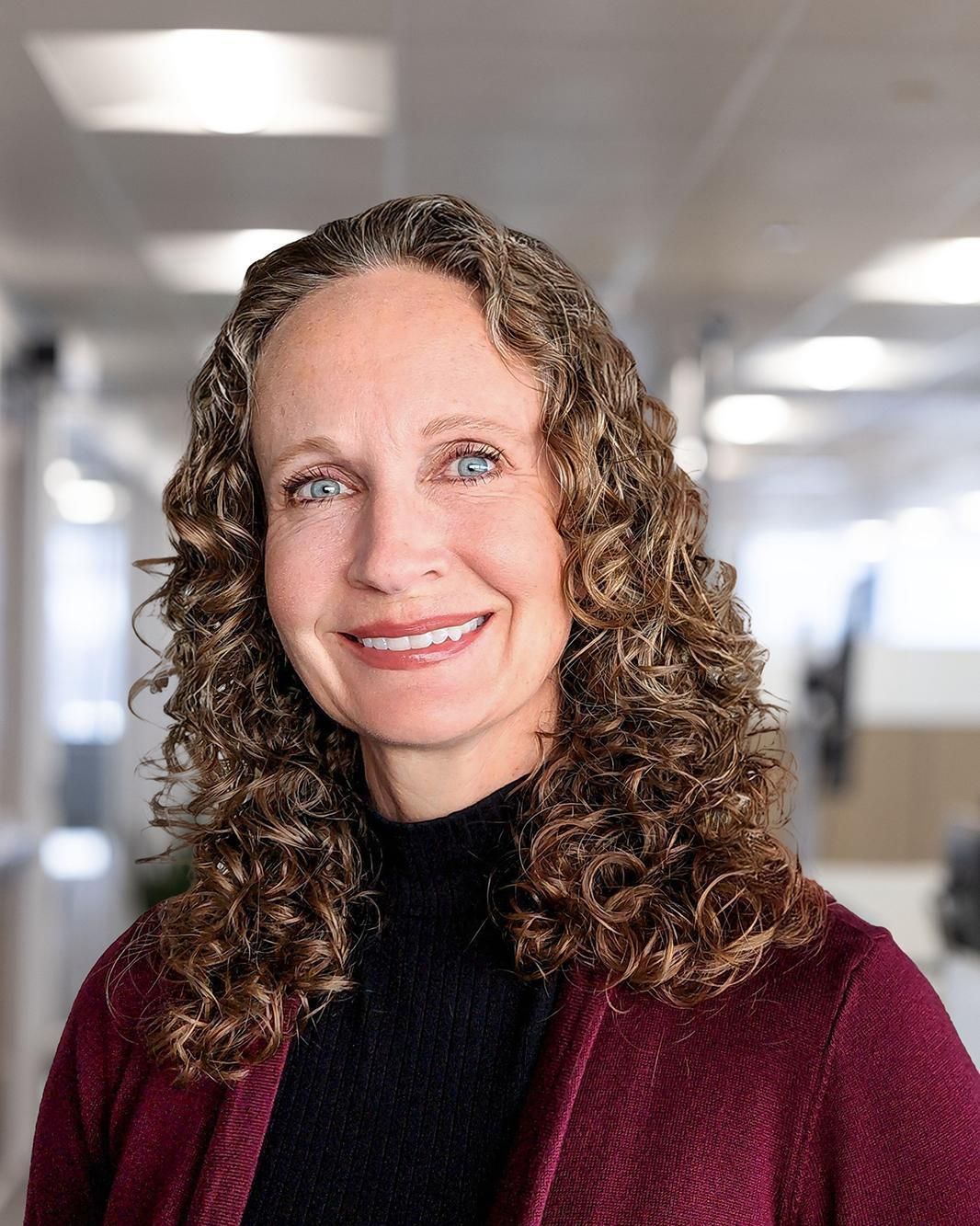 Leah O'Neal, RD