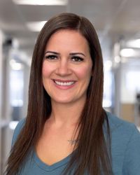 Melissa Orton