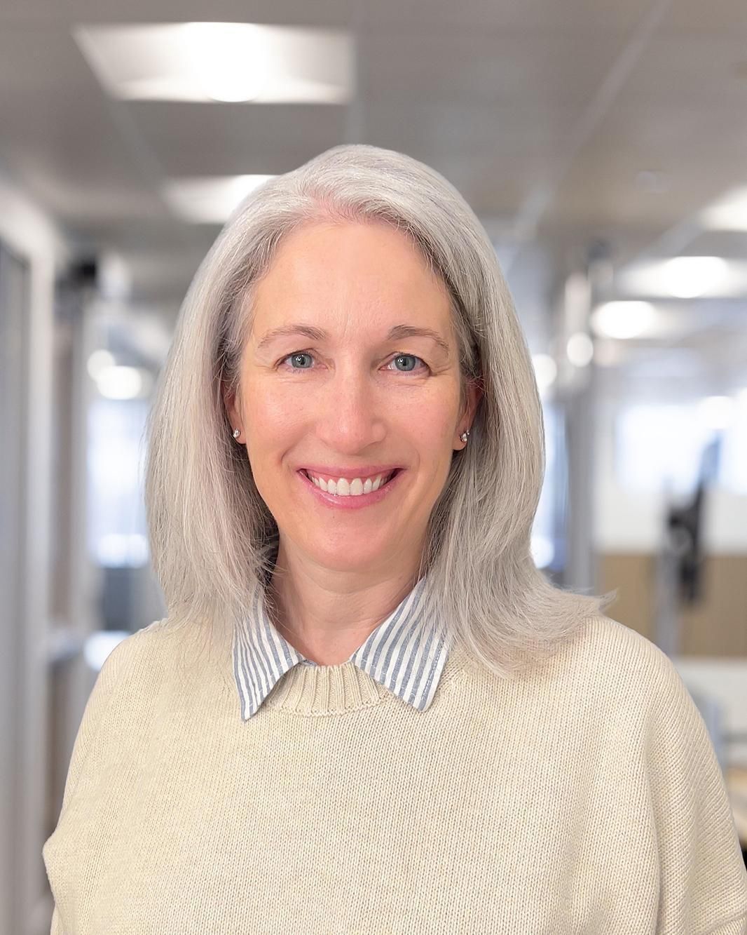 Janice Ostermiller, NP