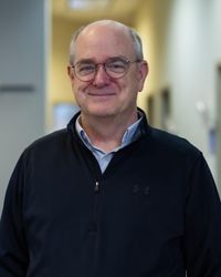 Roger E. Pack