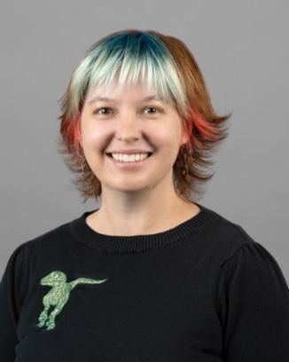 Jessica L Parsons, MD