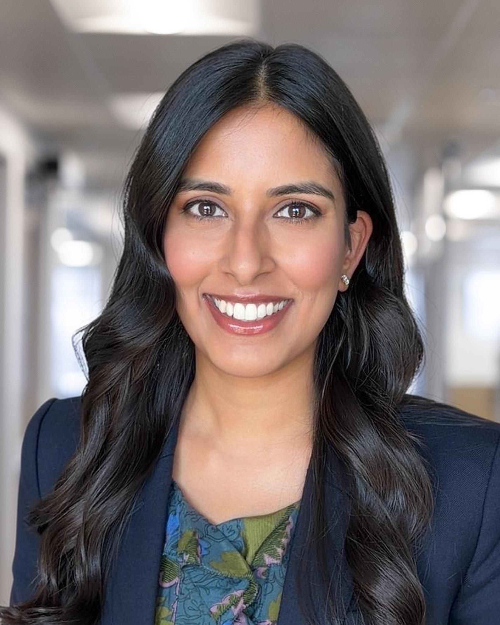 Imari Patel, MD