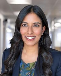 Imari Patel