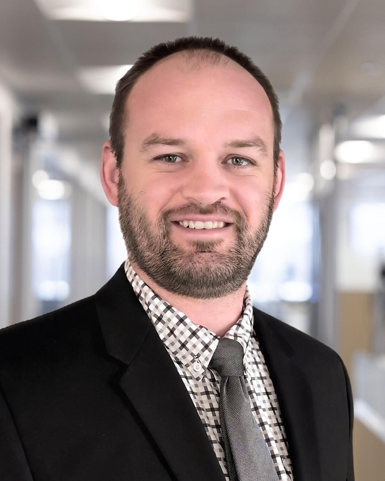 Dalton Peaslee, MD
