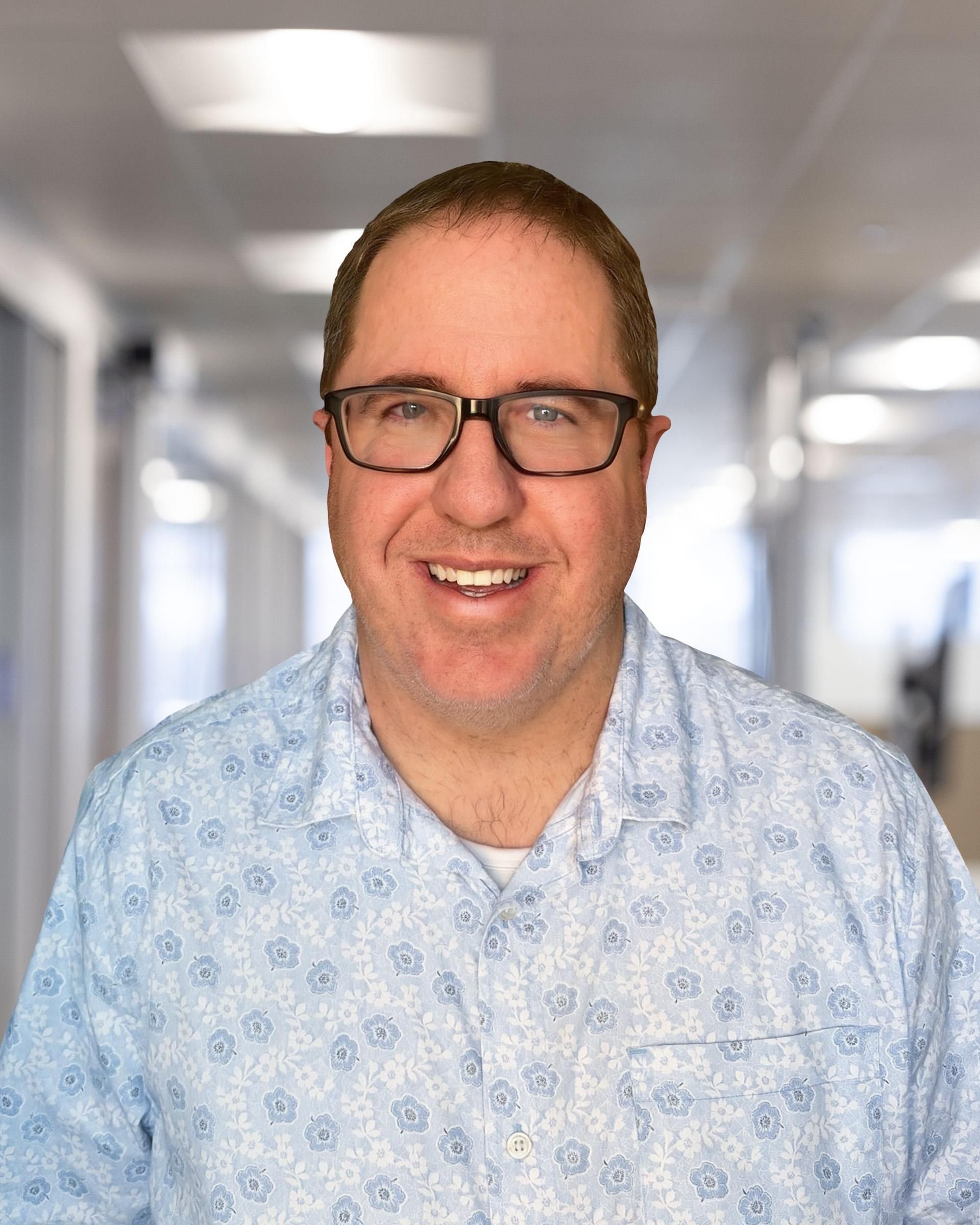 Bryce D. Perkins, DO