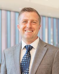 Benjamin Evans Peterson