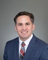 Jacob A Petrosky