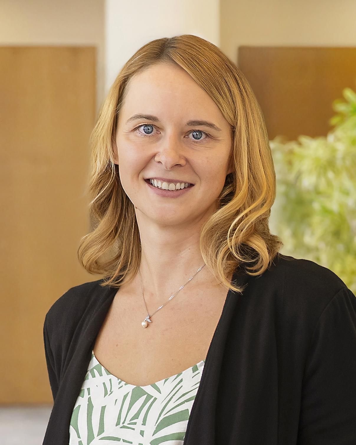 Viktoryia Petrusevich, CNM