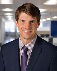 Zachary Pfeifer