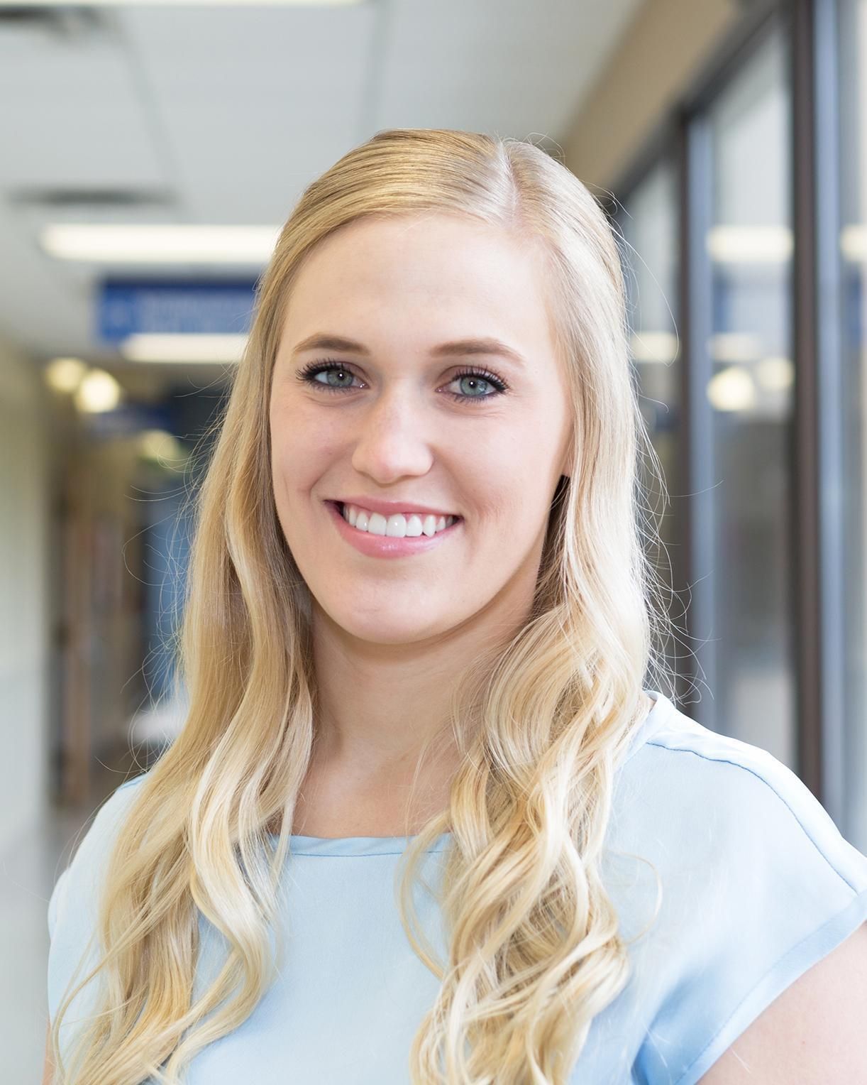 Chelsea Chaney Phillips, CNM