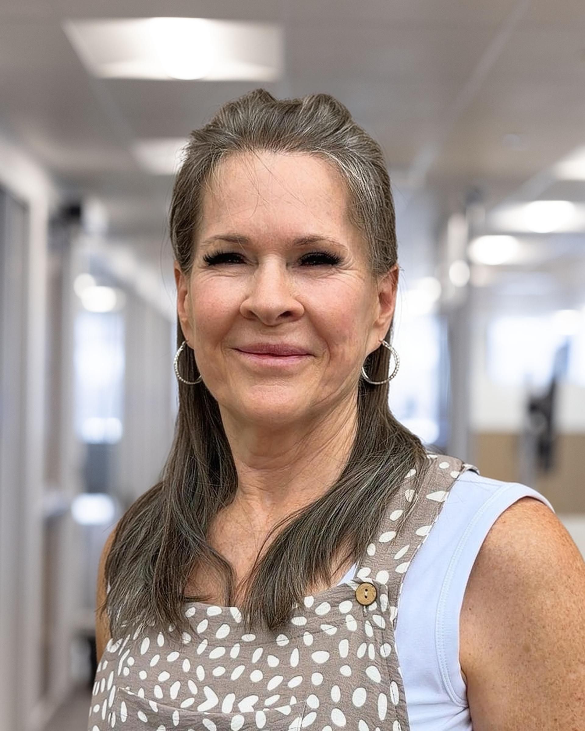 Rebecca L. Pitts, NP