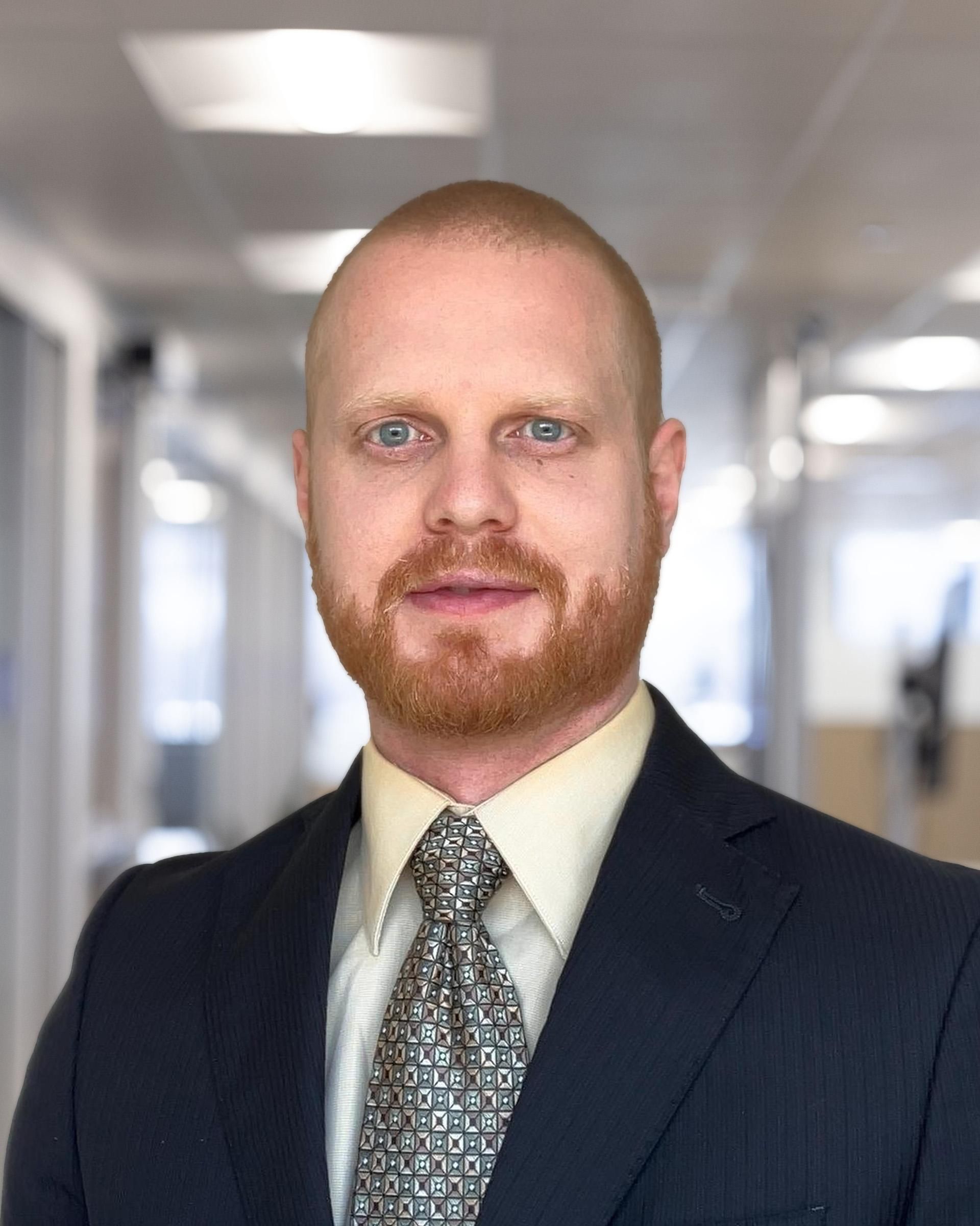 Keegan Plowman, MD