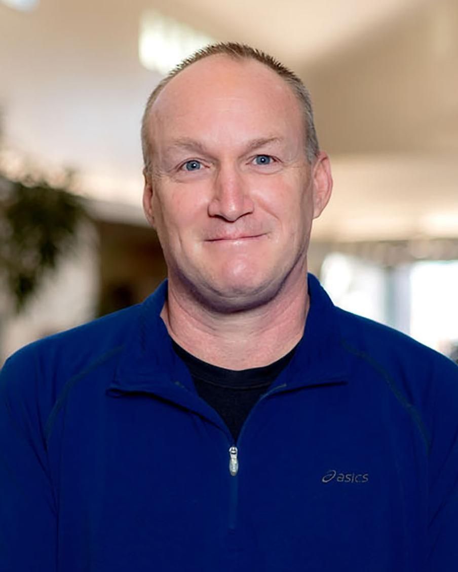 James R. Purin, LCSW