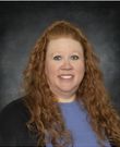 Teresa Radcliffe, OT