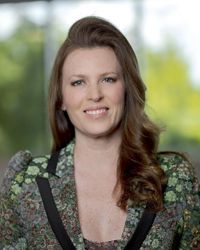 Megan P. Ramsey