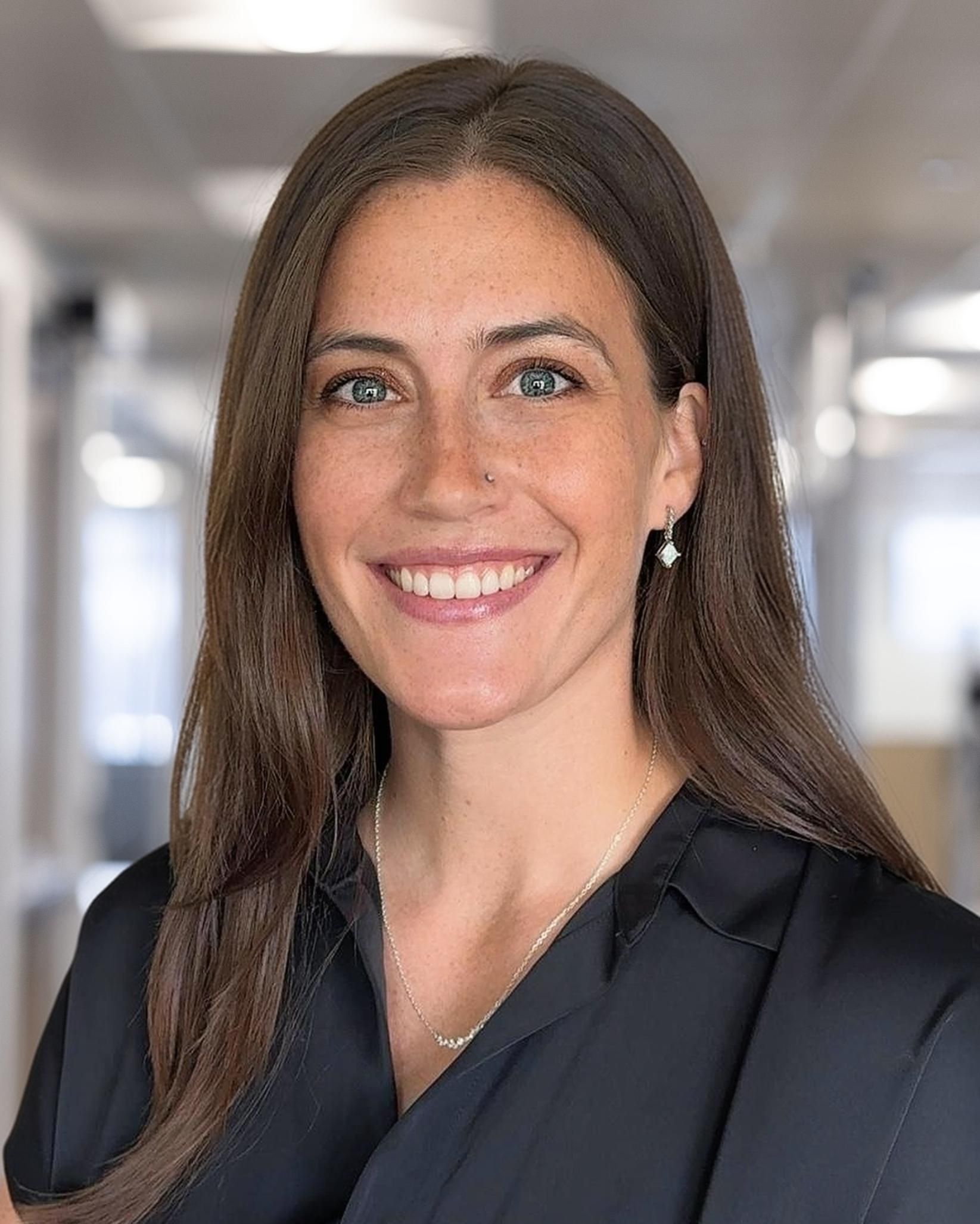 Shannon Ranney, MD