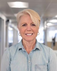 Leslie K. Rasch