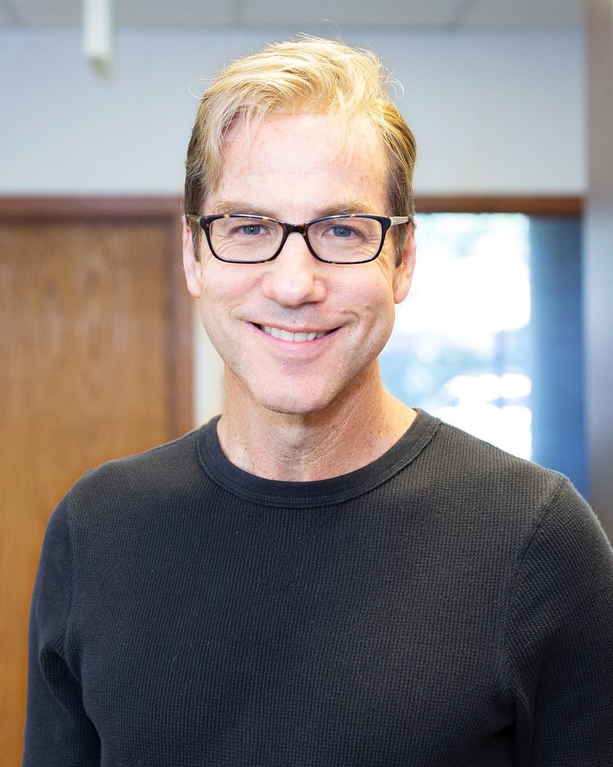 John M. Rector, PHD