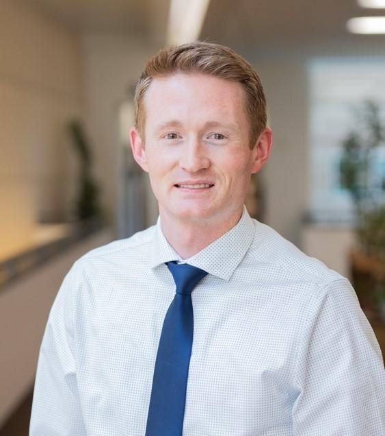 Austin Reese, PharmD