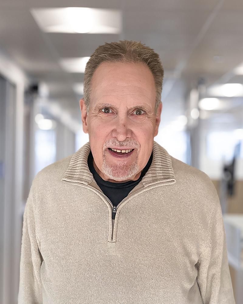 Craig Reynolds, MD