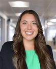 Morgan Rhein, PA