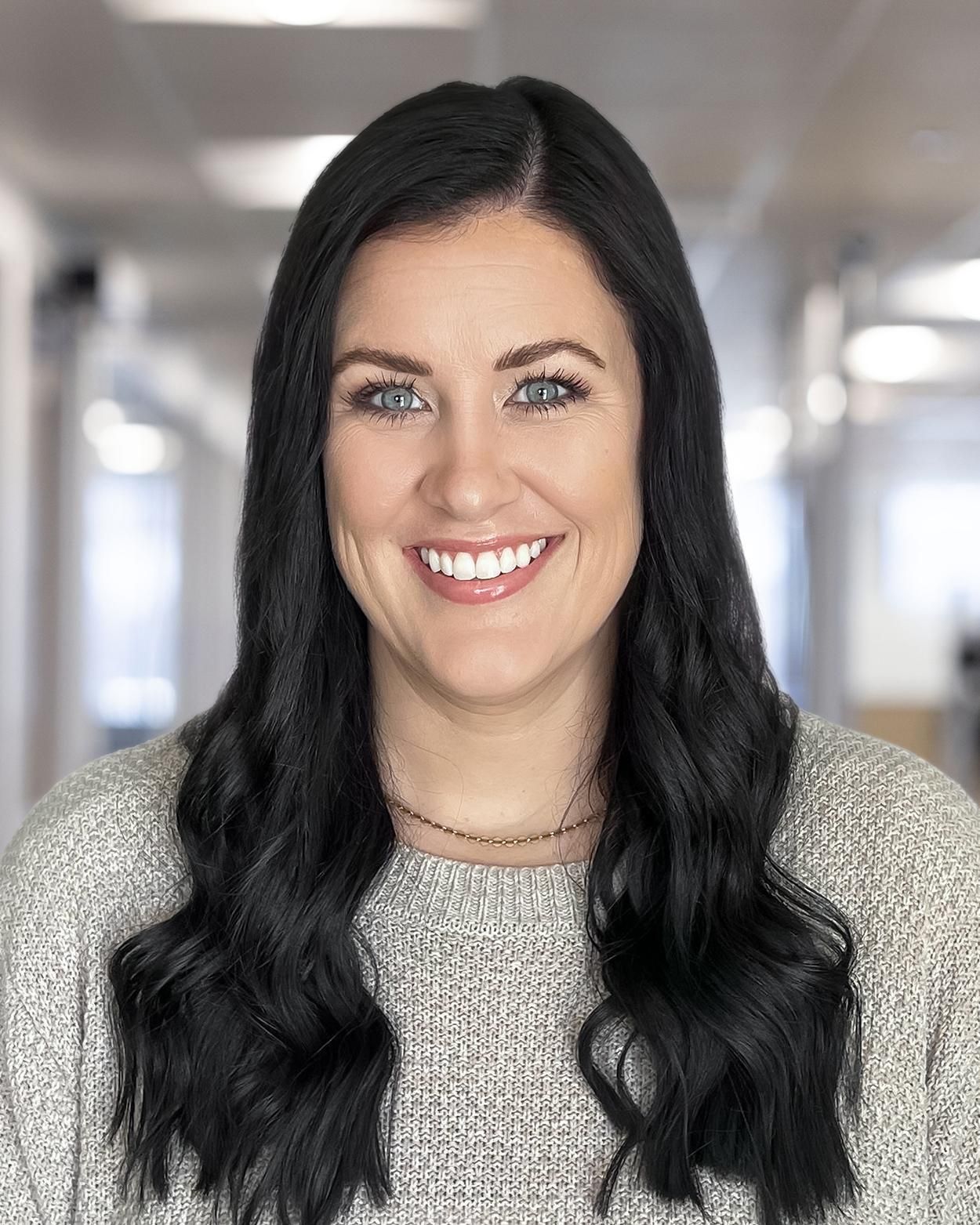 Tara Rhodes, NP