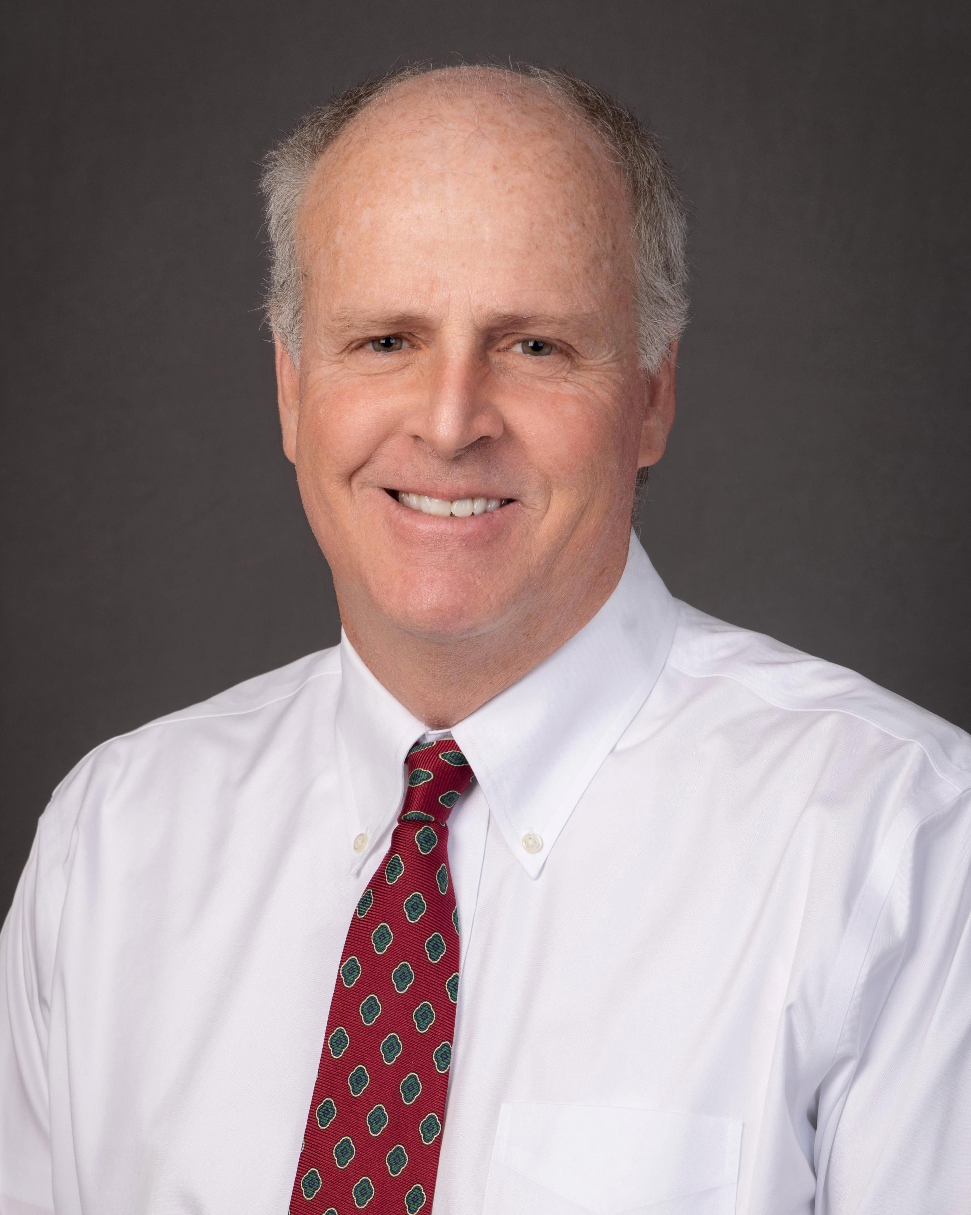 Charles C. Rich, MD