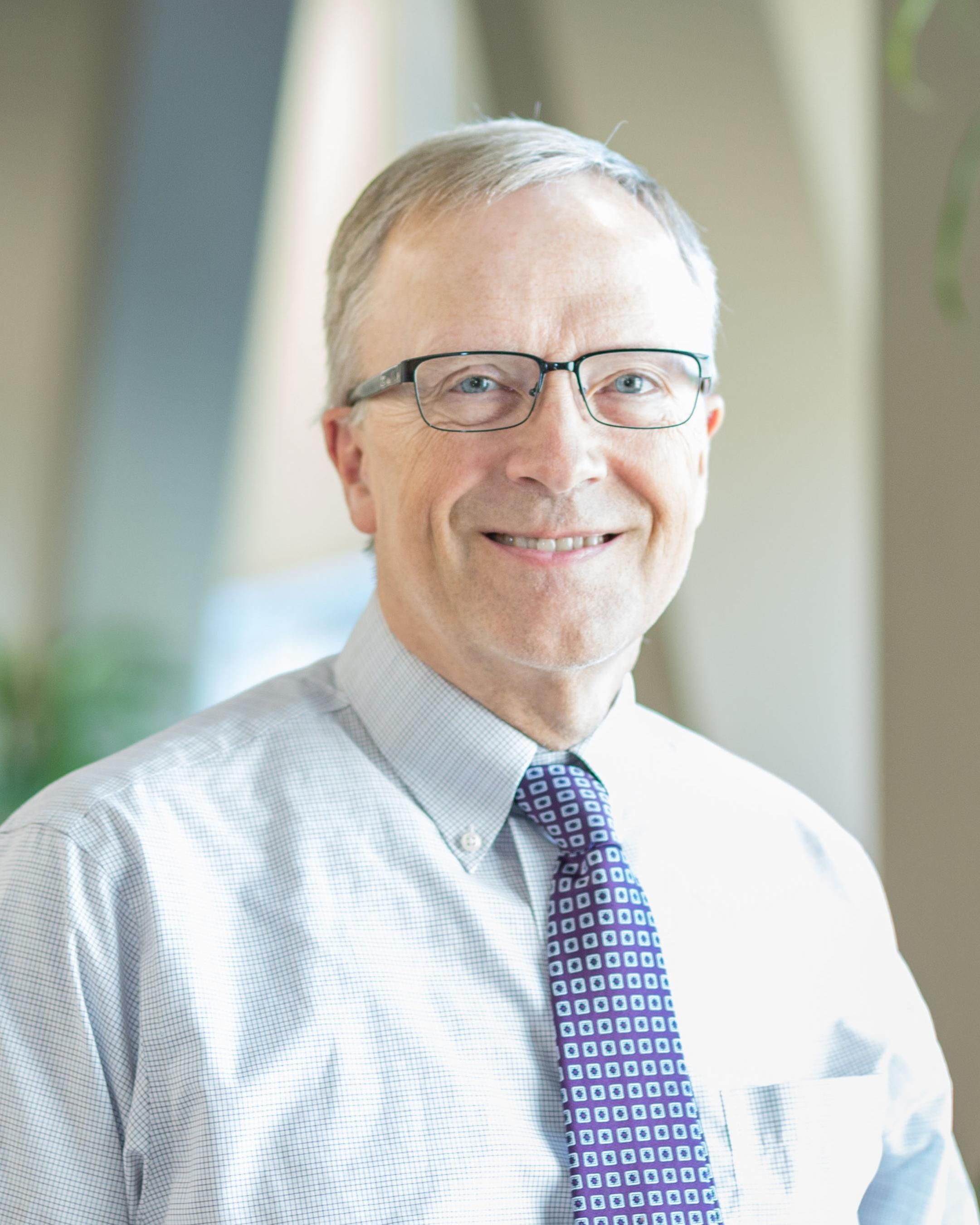 Douglas S. Richards, MD