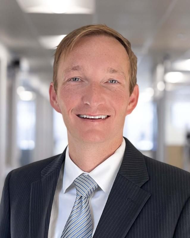 Devin Rigg, MD
