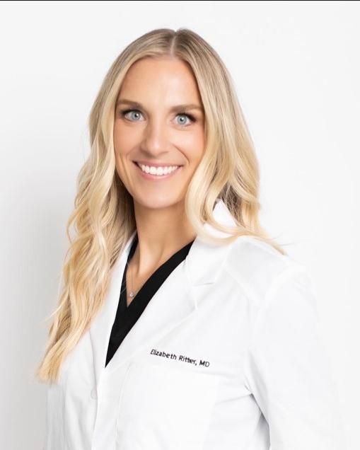 Elizabeth N Ritter, MD