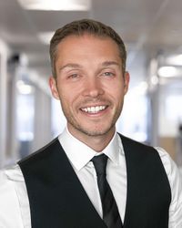 Joshua Romanek