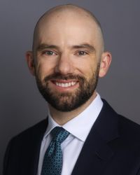 Robert Rudy